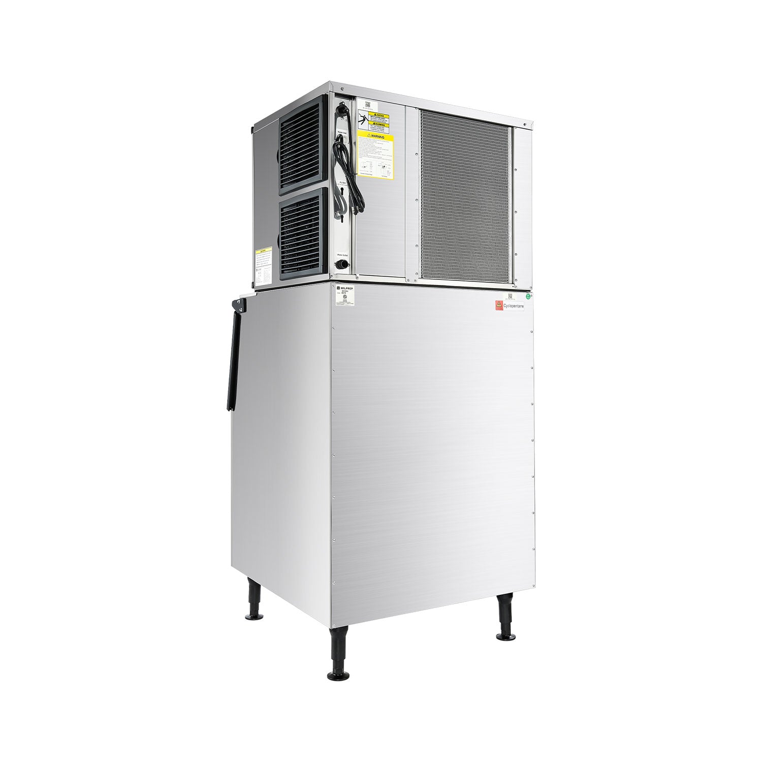 Commercial Ice Machine for Sale