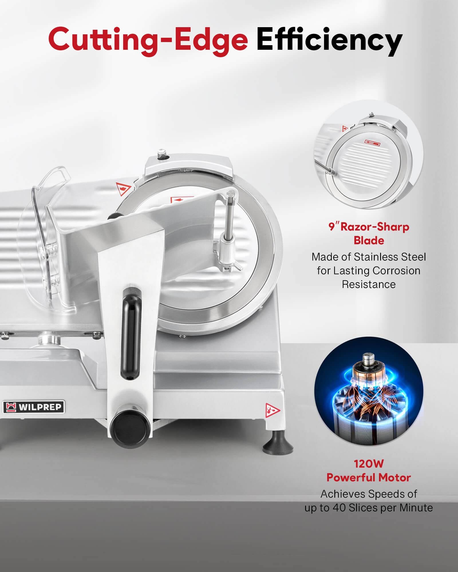 Best Electric Meat Slicer for Home Use