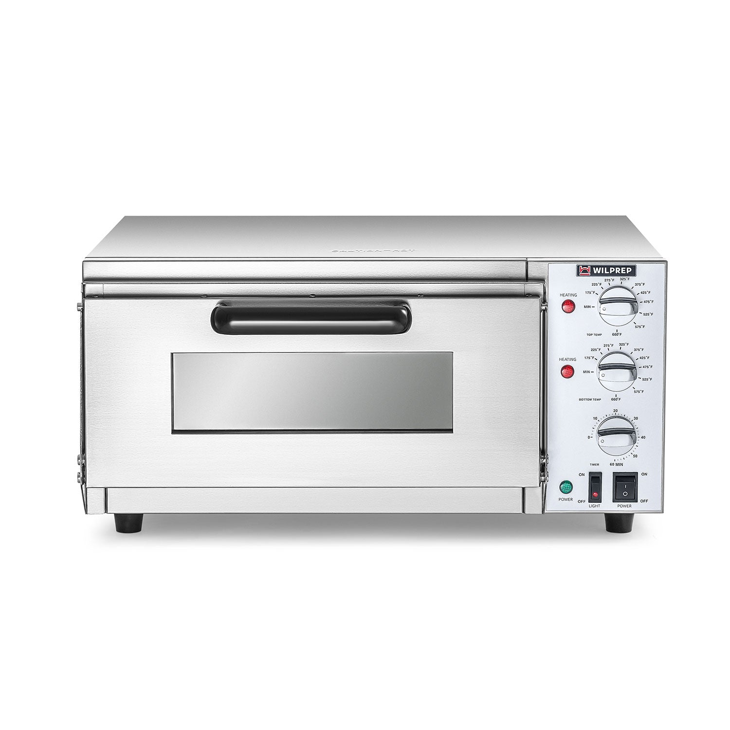 16" Commercial Countertop Oven for Pizza