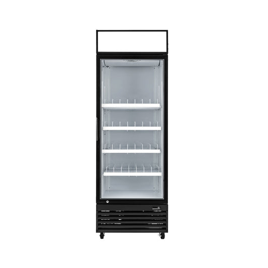 39inch Vertical Open Air Refrigerator for Sale Wilprep Kitchen