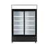 Buy Wilprep Commercial Sliding Door Refrigerator for Sale