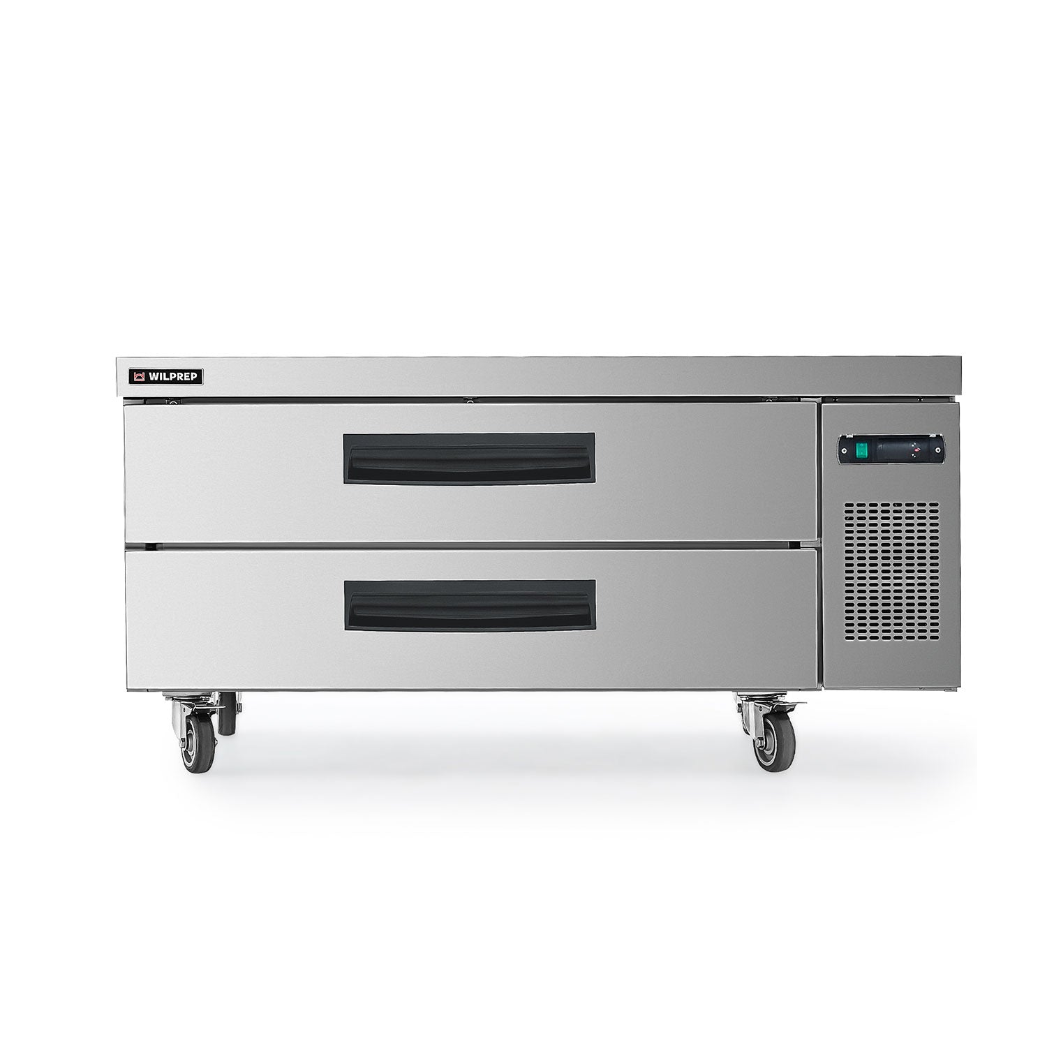 Refrigerated Chef Bases 2-Drawer
