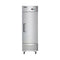 Single Door Reach in Freezer