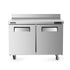 Buy Wilprep 48-inch Under-Counter Worktop Freezer for Sale