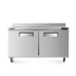 Wilprep Undercounter Worktop Refrigerators