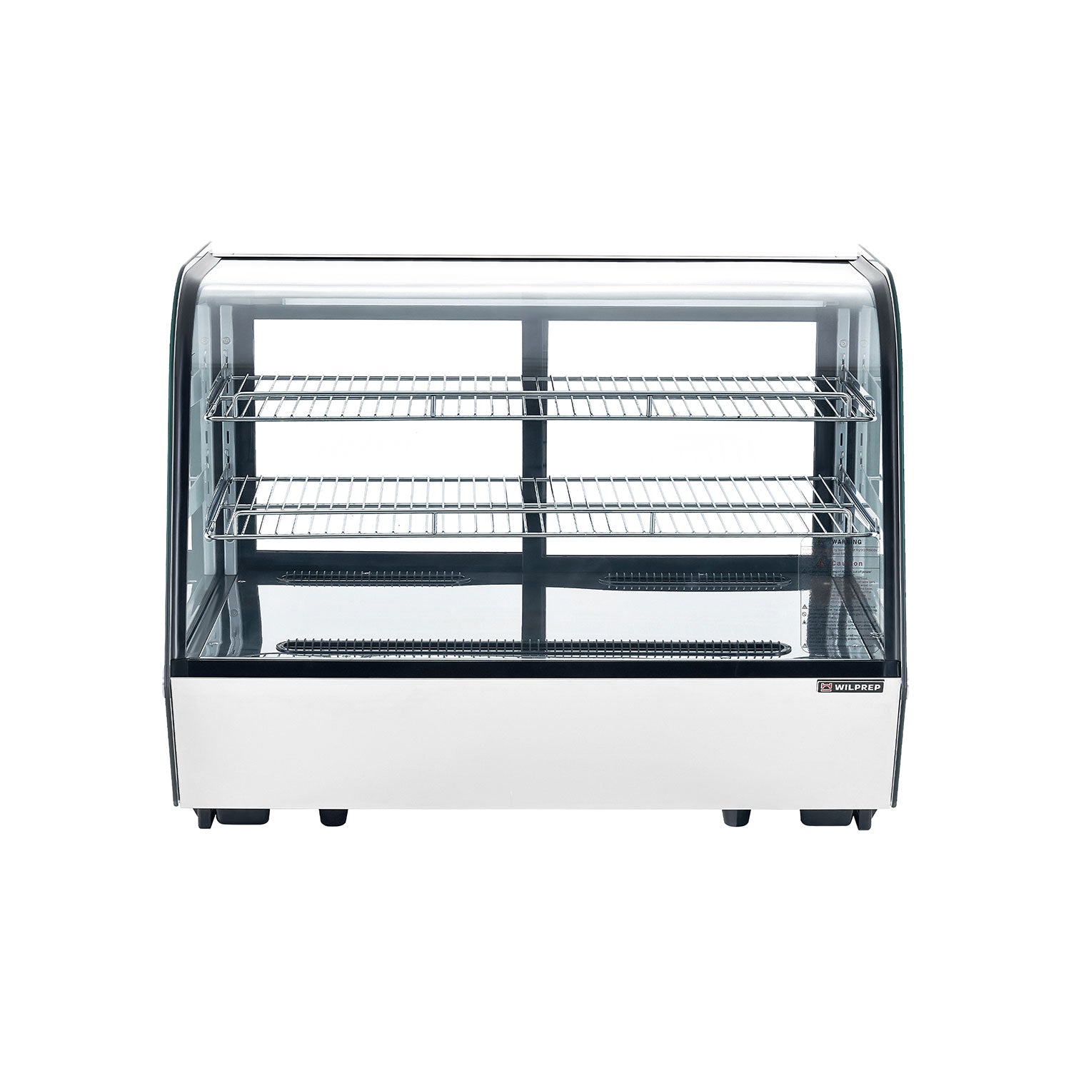 Buy Wilprep 35-inch Countertop Display Refrigerator for Sale