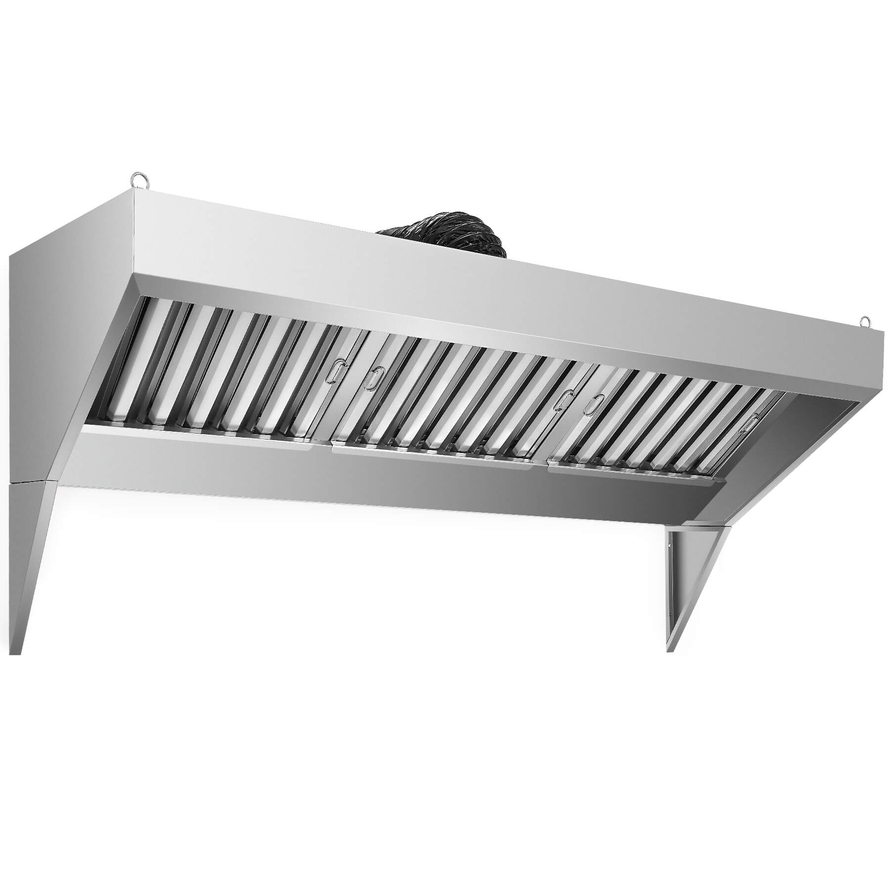 7 ft. Exhaust Hood