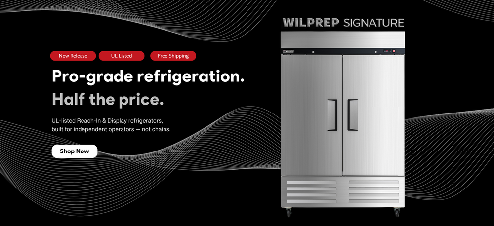 Wilprep