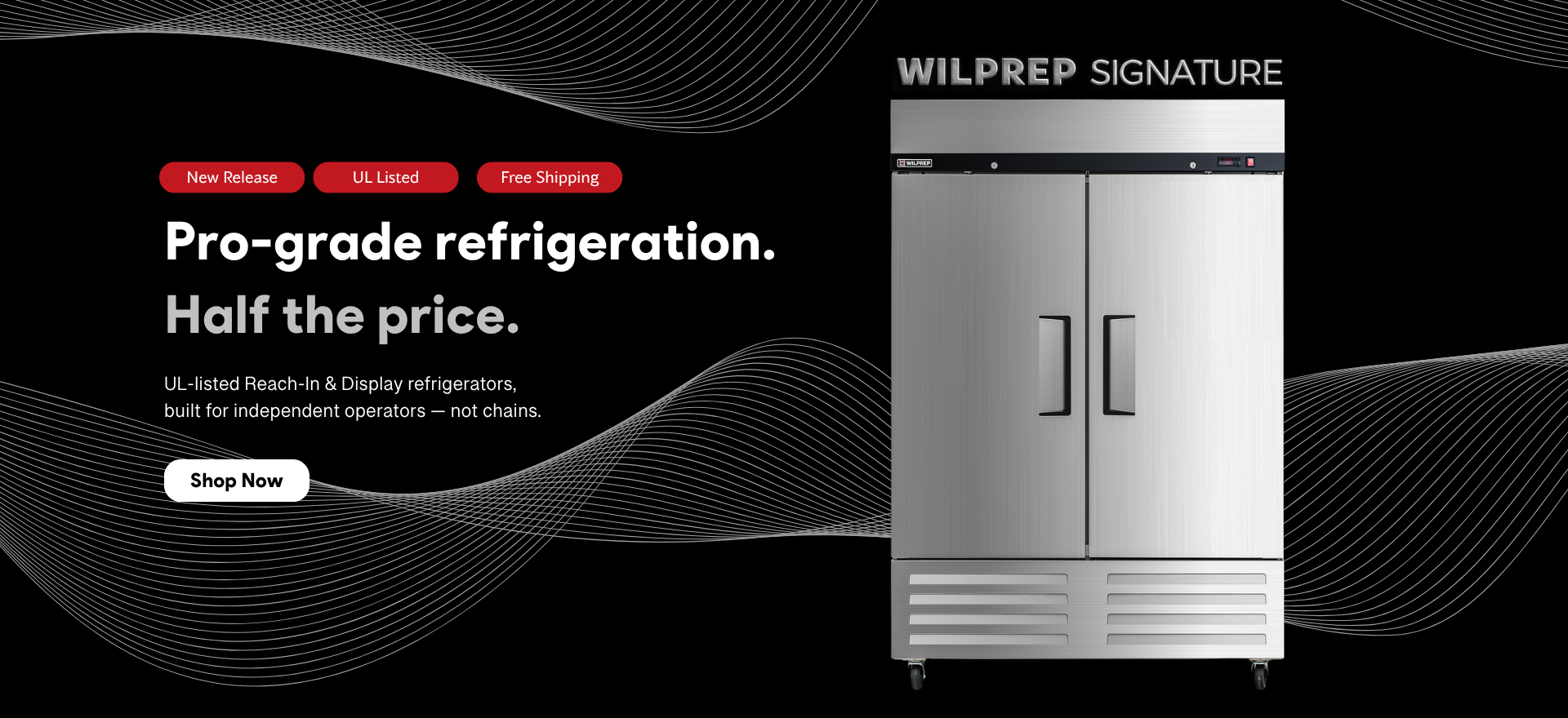 Wilprep