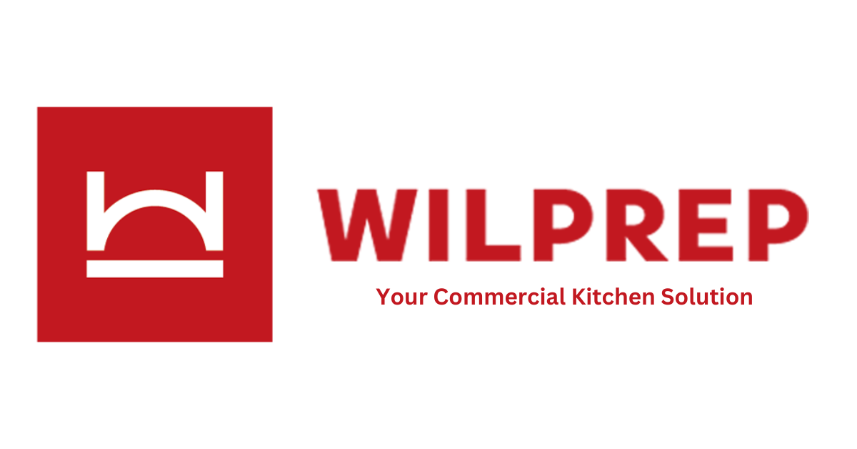 ETL-Certified Commercial Kitchen Equipment | Wilprep