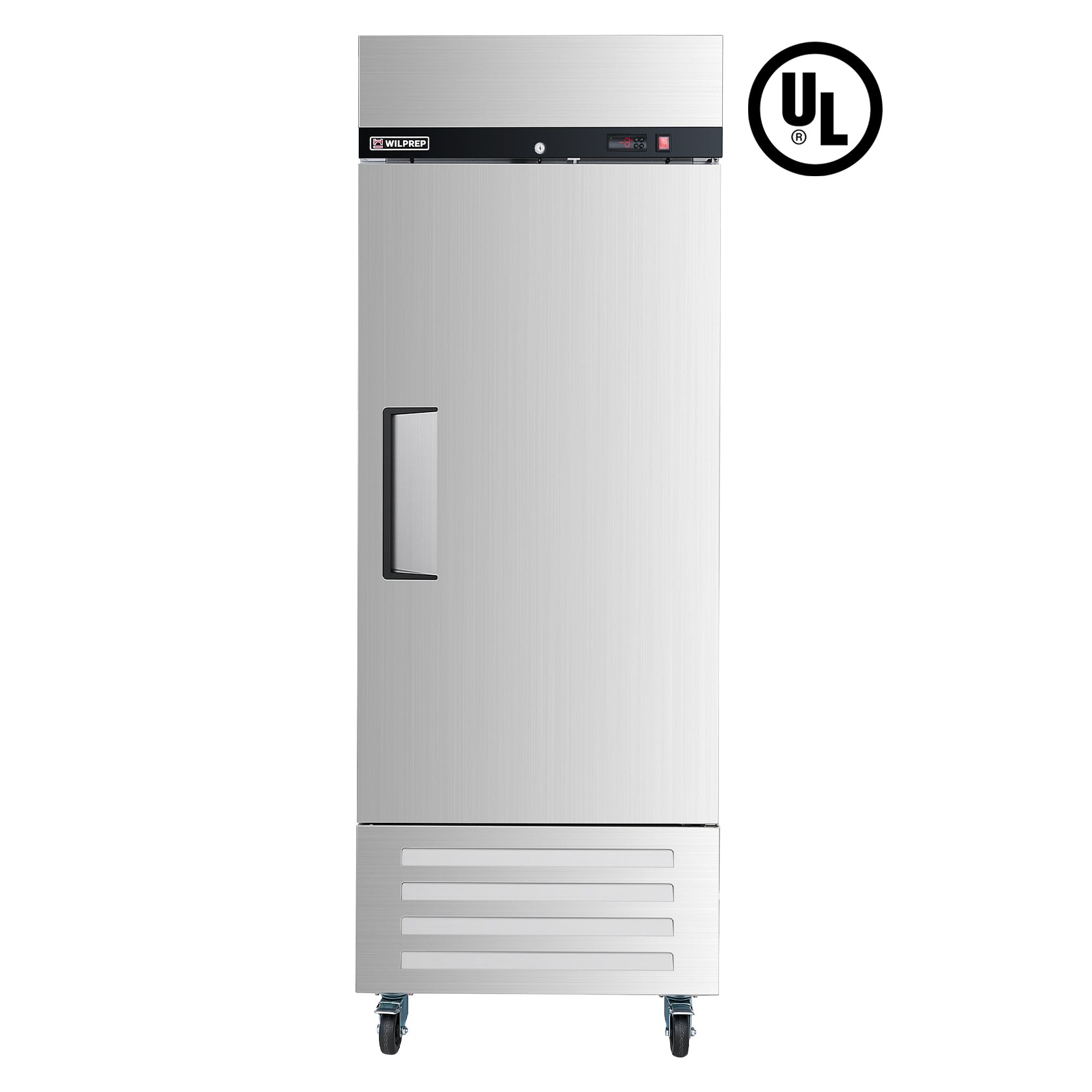 Reach In Freezers