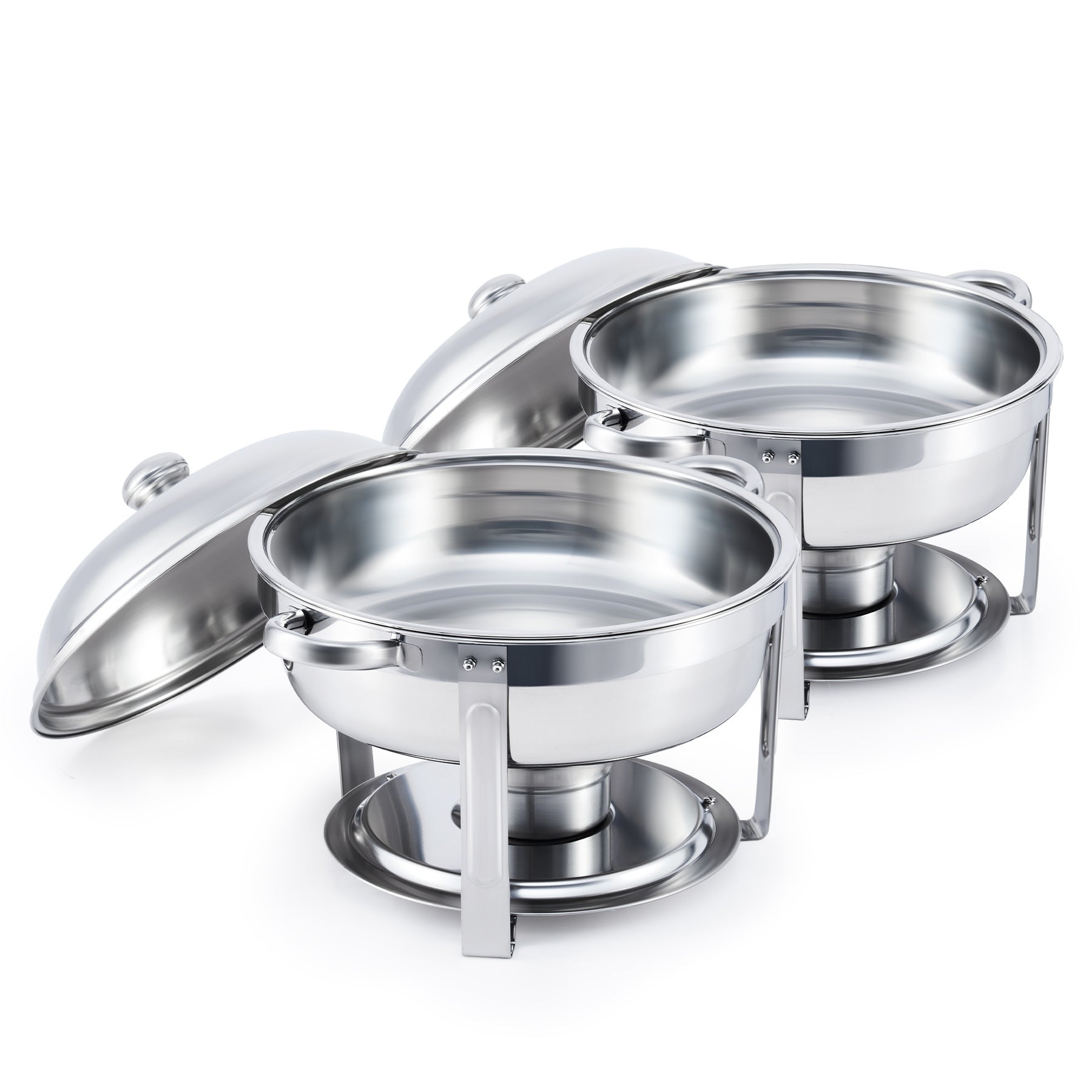 Chafer Chafing Dish