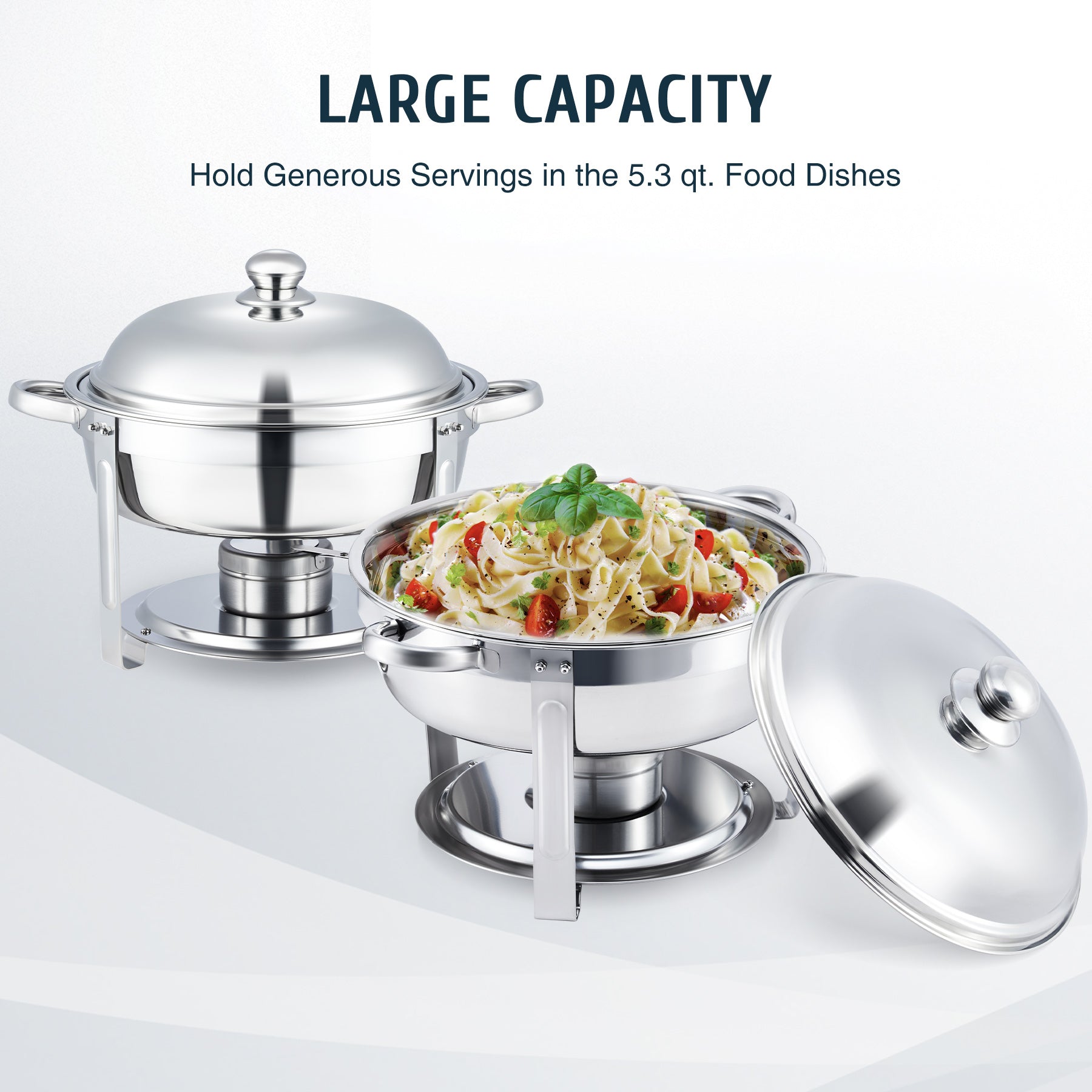 Chafer Chafing Dish