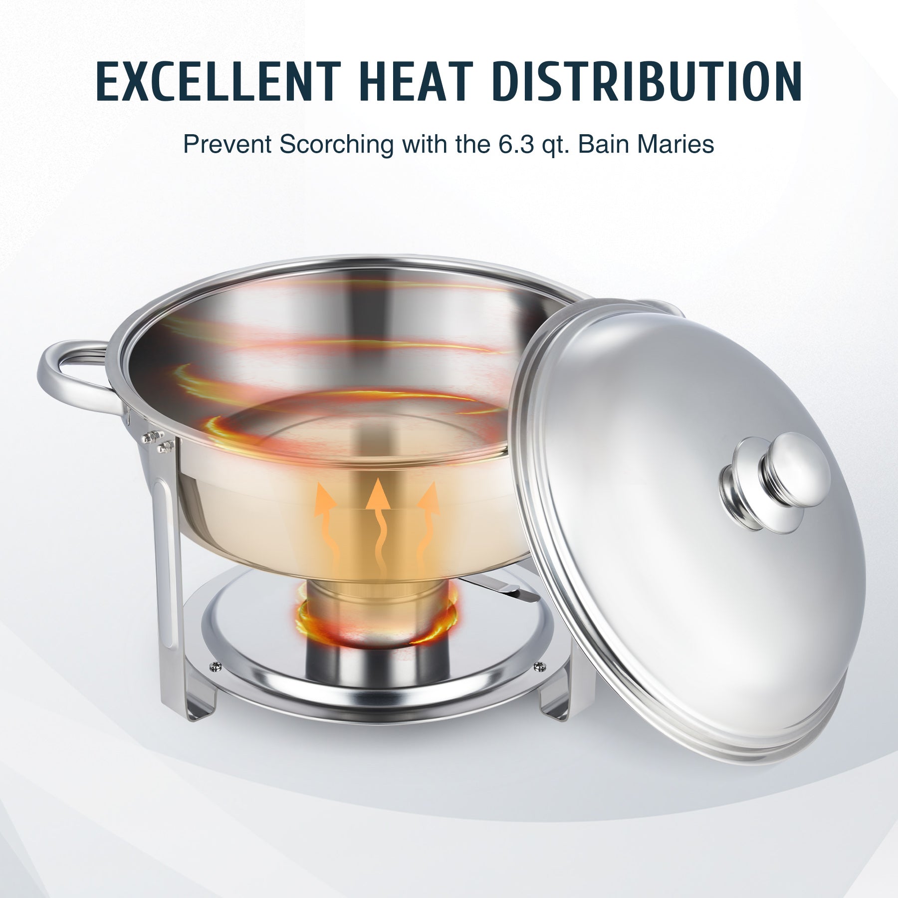 Chafer Chafing Dish