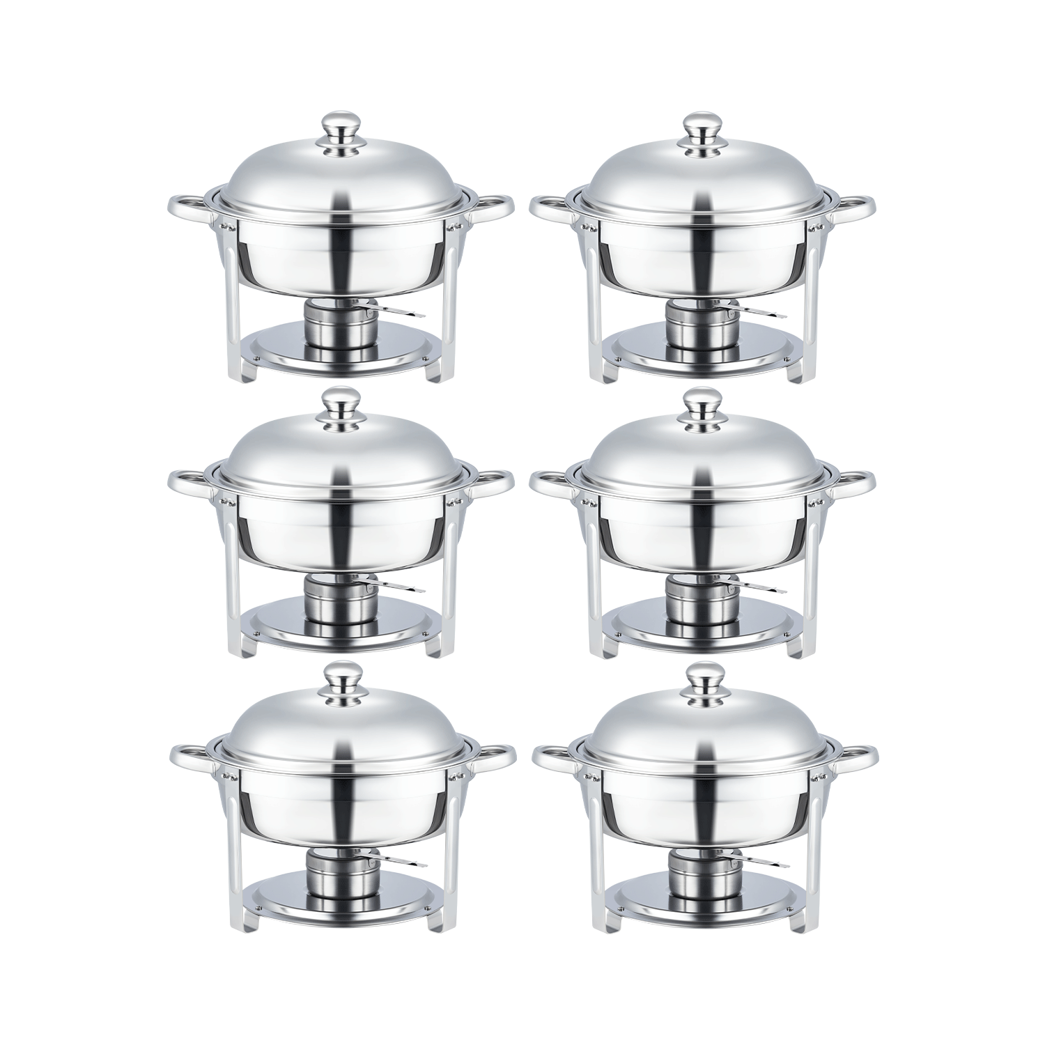 Chafer Chafing Dish