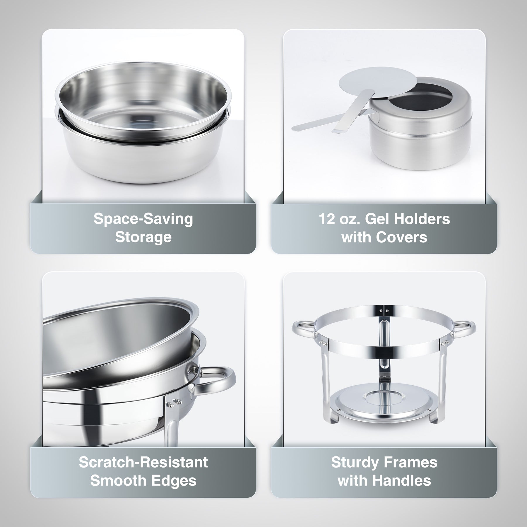 Chafer Chafing Dish
